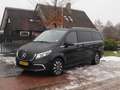 Mercedes-Benz EQV 300 L2 90 kWh | AVANTGARDE | 360 Camera | 7 Persoons u Schwarz - thumbnail 6