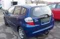 Honda Jazz 1.2*KLIMA*AHK*BC*ZV*eFh*ISO*TÜV+SERVICE NEU Blau - thumbnail 4