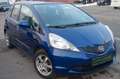 Honda Jazz 1.2*KLIMA*AHK*BC*ZV*eFh*ISO*TÜV+SERVICE NEU Blau - thumbnail 2