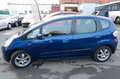Honda Jazz 1.2*KLIMA*AHK*BC*ZV*eFh*ISO*TÜV+SERVICE NEU Blau - thumbnail 8