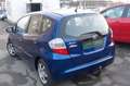 Honda Jazz 1.2*KLIMA*AHK*BC*ZV*eFh*ISO*TÜV+SERVICE NEU Blau - thumbnail 7