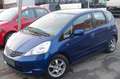 Honda Jazz 1.2*KLIMA*AHK*BC*ZV*eFh*ISO*TÜV+SERVICE NEU Blau - thumbnail 3