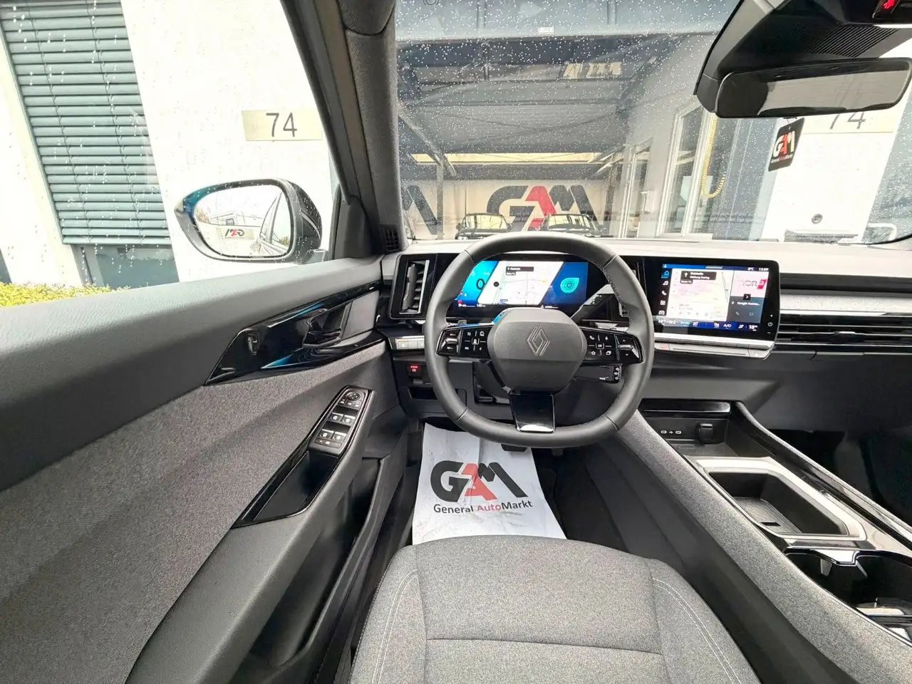 Renault Austral Evolution/Mild Hybrid/Kamera/LED/DAB/SHZ 16