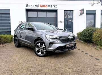 Evolution/Mild Hybrid/Kamera/LED/DAB/SHZ