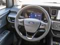 Ford Tourneo Courier Titanium Aut. 5Jahre+Kamera+SHZ+CarPlayNavi+Klimaa Grigio - thumbnail 10