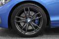 BMW 140 1-serie M140i Special Edition LED/SCHUIFDAK/LEER+S Azul - thumbnail 23