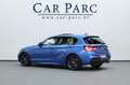 BMW 140 1-serie M140i Special Edition LED/SCHUIFDAK/LEER+S Azul - thumbnail 8