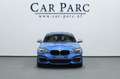 BMW 140 1-serie M140i Special Edition LED/SCHUIFDAK/LEER+S Azul - thumbnail 3