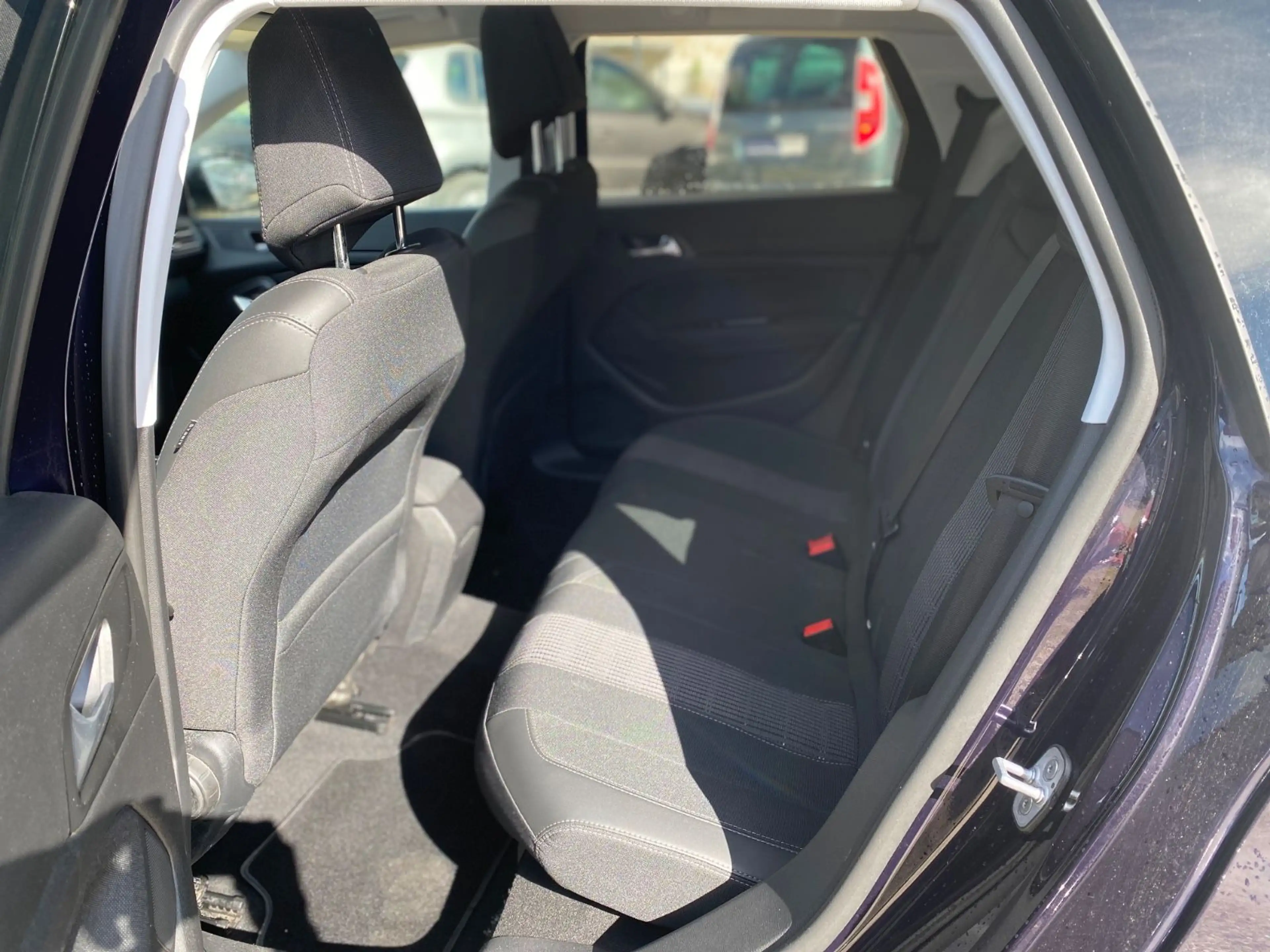 Peugeot 308 PureTech 130 Allure SW Klimatronik AHK — photo 13