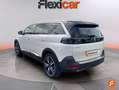 Peugeot 5008 2.0 BlueHDi 133kW S&S GT Pack EAT8 Blanc - thumbnail 5