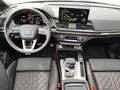 Audi SQ5 TDI qu MATRIX PANO HUD STHZ B&O Black - thumbnail 10