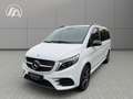 Mercedes-Benz V 300 4M Avantgarde AMG*Standhz*Burmester*Night Weiß - thumbnail 3