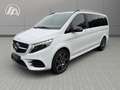 Mercedes-Benz V 300 4M Avantgarde AMG*Standhz*Burmester*Night Weiß - thumbnail 19