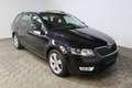 Skoda Octavia Combi Ambition 1.6 TDI DSG XEN*SHZ*GRA Schwarz - thumbnail 8