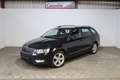 Skoda Octavia Combi Ambition 1.6 TDI DSG XEN*SHZ*GRA Schwarz - thumbnail 2