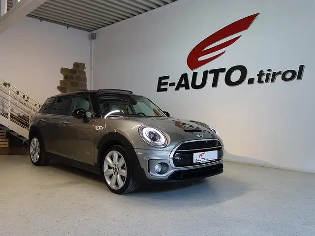 MINI John Cooper Works Clubman MINI Clubman Cooper S ALL4 *JCW SPORTPAKET *ERS...