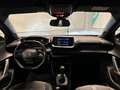 Peugeot 2008 PureTech 100 Allure Pack S/S Gris - thumbnail 8