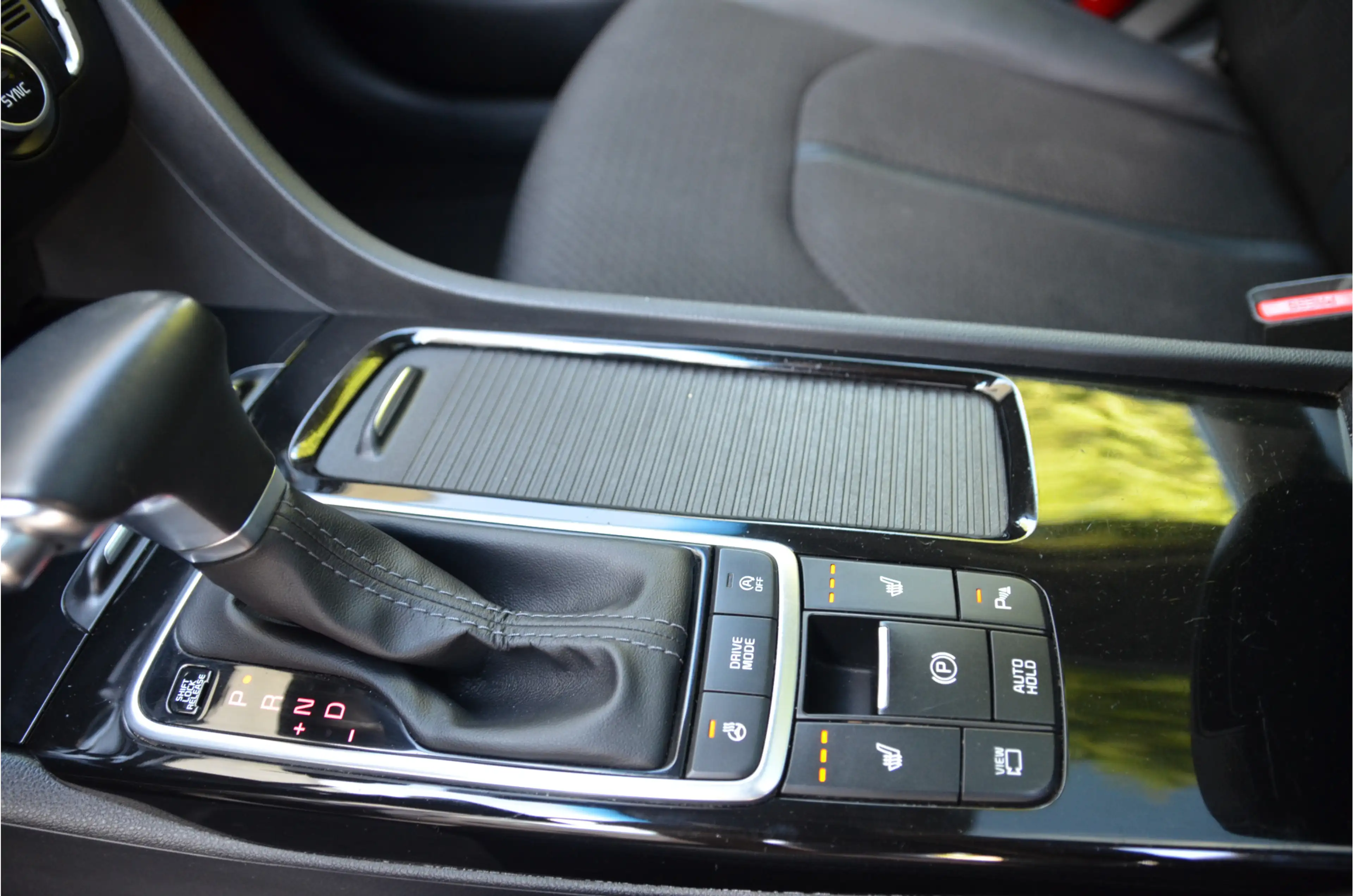 Kia Optima Sportswagon 1.6 T-GDI DynamicPlusLine Panoramadak, — photo 4