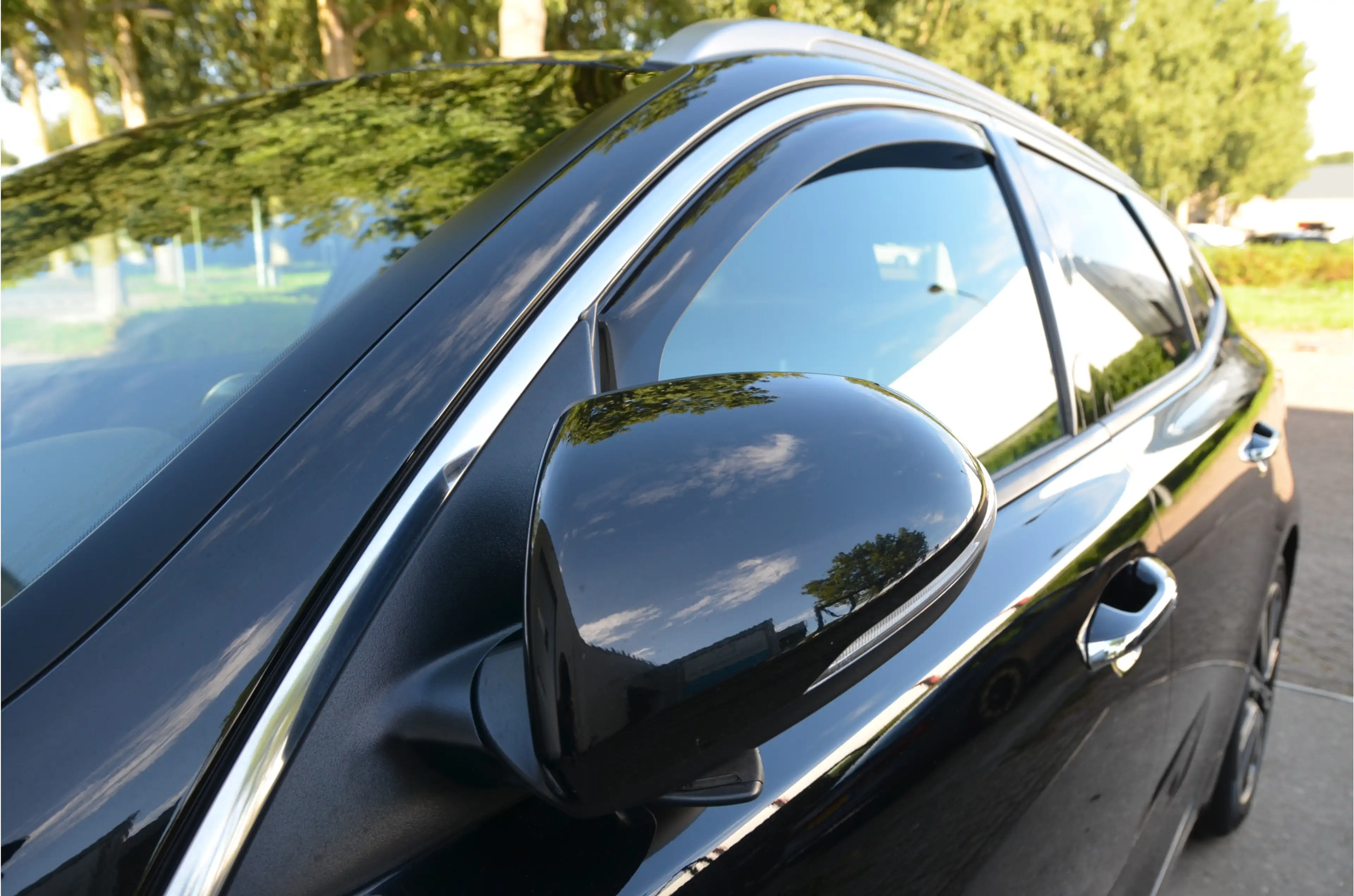 Kia Optima Sportswagon 1.6 T-GDI DynamicPlusLine Panoramadak, — photo 28