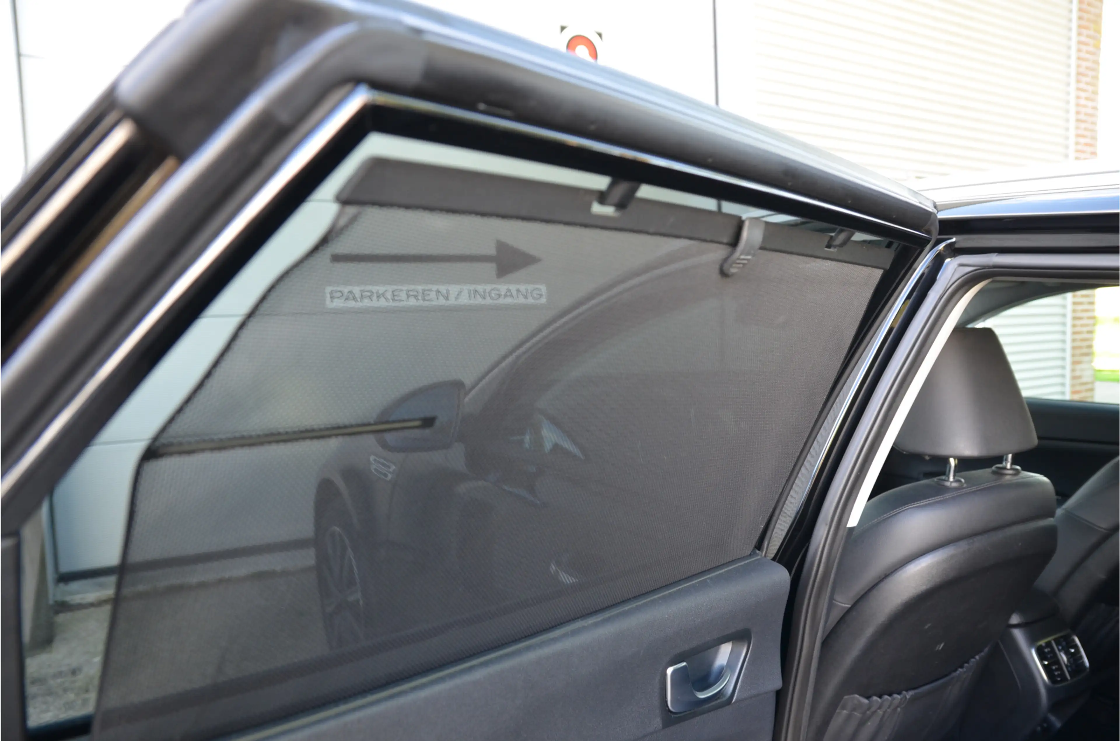 Kia Optima Sportswagon 1.6 T-GDI DynamicPlusLine Panoramadak, — photo 27