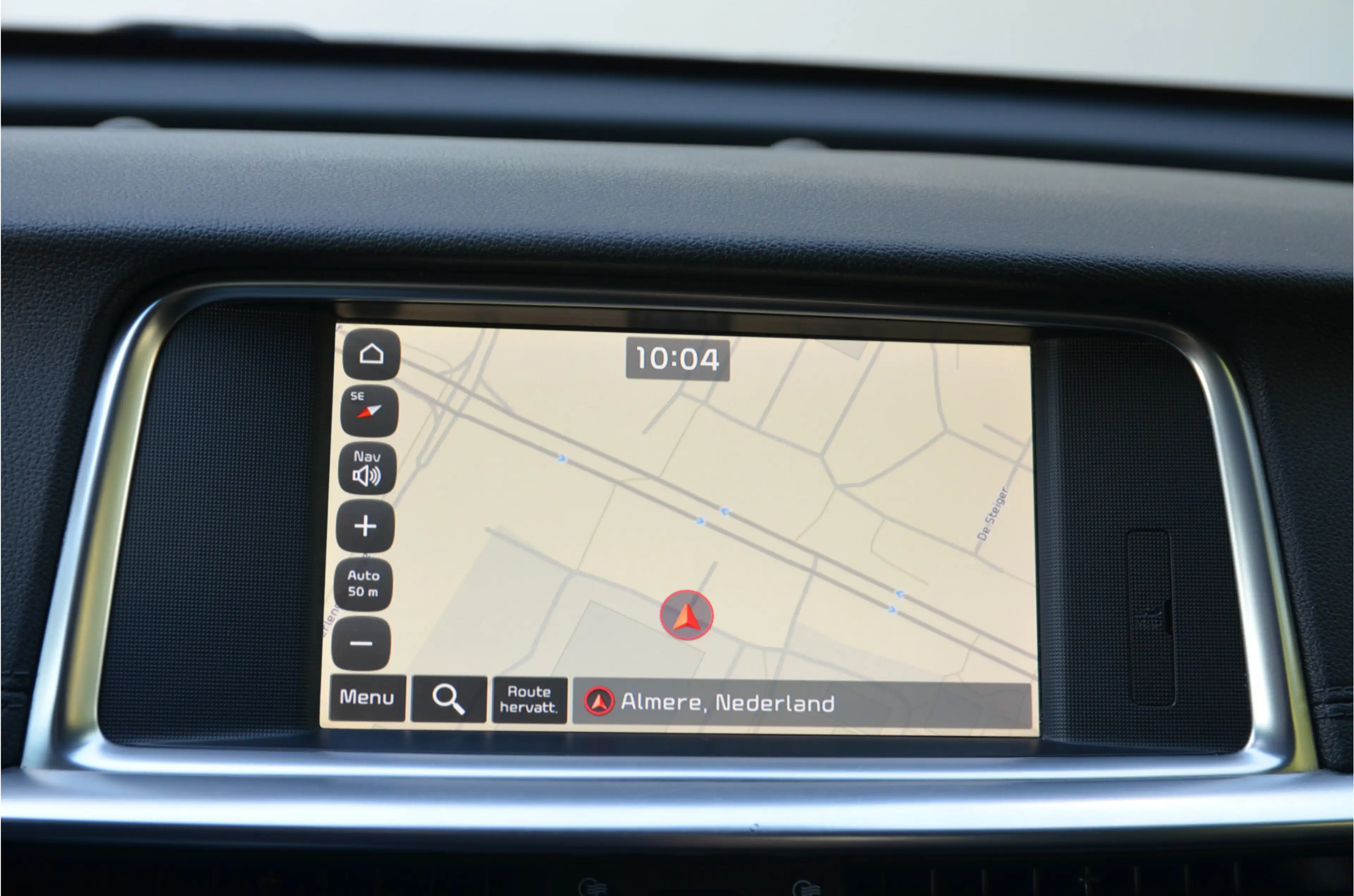 Kia Optima Sportswagon 1.6 T-GDI DynamicPlusLine Panoramadak, — photo 18