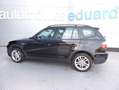 BMW X3 xDrive 20d Negro - thumbnail 3