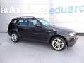 BMW X3 xDrive 20d Negro - thumbnail 1
