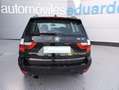BMW X3 xDrive 20d Negro - thumbnail 4