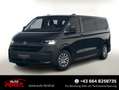Volkswagen T7 Kombi AUT 4M L2 9S AHK 16"LM 1ZClim Kam 2xPDC 110 kW ... Schwarz - thumbnail 1