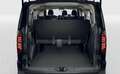 Volkswagen T7 Kombi AUT 4M L2 9S AHK 16"LM 1ZClim Kam 2xPDC 110 kW ... Schwarz - thumbnail 7