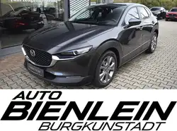 Mazda CX-30 2.5 140PS 6AG Center Line Voll LED Navi Kamera uvm