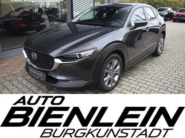 Mazda CX-30 2.5 140PS 6AG Center Line Voll LED Navi Kamera uvm