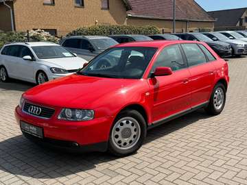 1.6 Aut, TÜV neu, Zahnriemen neu, Service neu