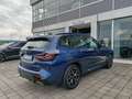 BMW X3 xDrive30e Msport PHEV 292cv FullLED Pelle Cruise Blauw - thumbnail 7
