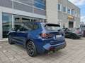 BMW X3 xDrive30e Msport PHEV 292cv FullLED Pelle Cruise Blauw - thumbnail 6