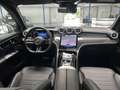 Mercedes-Benz GLC 300 4M AMG PREMIUM + DISTRONIC-PANORAMA-19´´ Argent - thumbnail 8