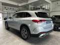 Mercedes-Benz GLC 300 4M AMG PREMIUM + DISTRONIC-PANORAMA-19´´ Argent - thumbnail 3