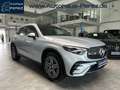 Mercedes-Benz GLC 300 4M AMG PREMIUM + DISTRONIC-PANORAMA-19´´ Argent - thumbnail 1