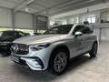 Mercedes-Benz GLC 300 4M AMG PREMIUM + DISTRONIC-PANORAMA-19´´ Argent - thumbnail 2