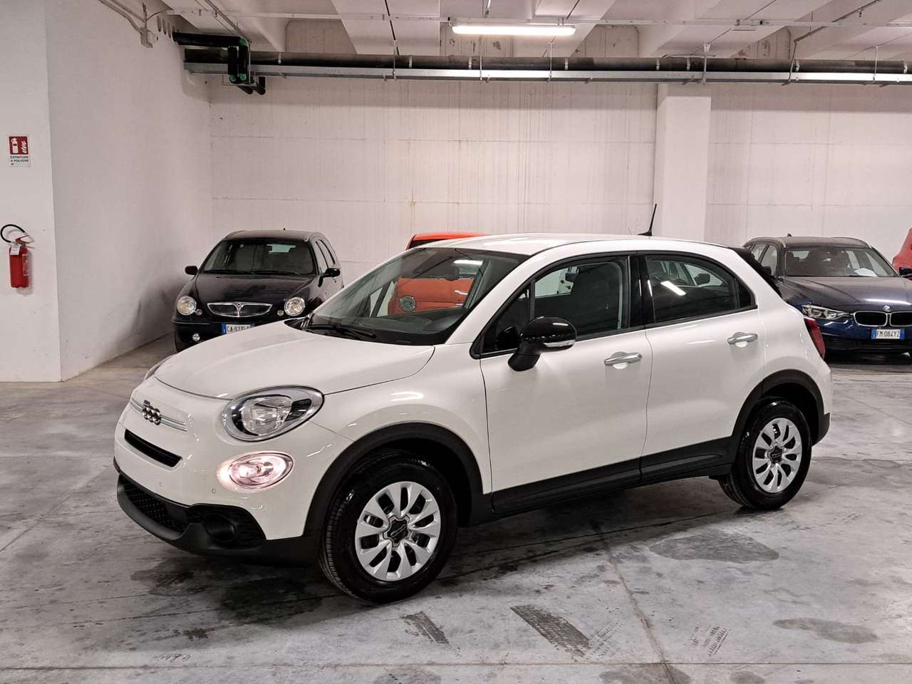 Fiat 500X 1300 16V Multijet 95CV MY\'23 ***Km. Zero***