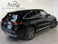 Mercedes-Benz EQC 400 4Matic AMG-Line NAV+LED+19ZO+KEYLESS+1HD Чорний - thumbnail 5
