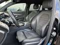 Mercedes-Benz EQC 400 4Matic AMG-Line NAV+LED+19ZO+KEYLESS+1HD Чорний - thumbnail 9