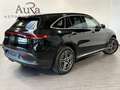 Mercedes-Benz EQC 400 4Matic AMG-Line NAV+LED+19ZO+KEYLESS+1HD Чорний - thumbnail 4