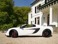 McLaren 650S Spider Overig 3.8 Fehér - thumbnail 5