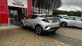 Toyota C-HR 2.0 Hybrid Team Deutschla, NAVI,LED, KAMERA Silber - thumbnail 3