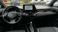 Toyota C-HR 2.0 Hybrid Team Deutschla, NAVI,LED, KAMERA Silber - thumbnail 9