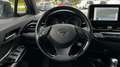 Toyota C-HR 2.0 Hybrid Team Deutschla, NAVI,LED, KAMERA Silber - thumbnail 10