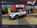 Toyota C-HR 2.0 Hybrid Team Deutschla, NAVI,LED, KAMERA Silber - thumbnail 1