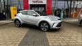 Toyota C-HR 2.0 Hybrid Team Deutschla, NAVI,LED, KAMERA Silber - thumbnail 6