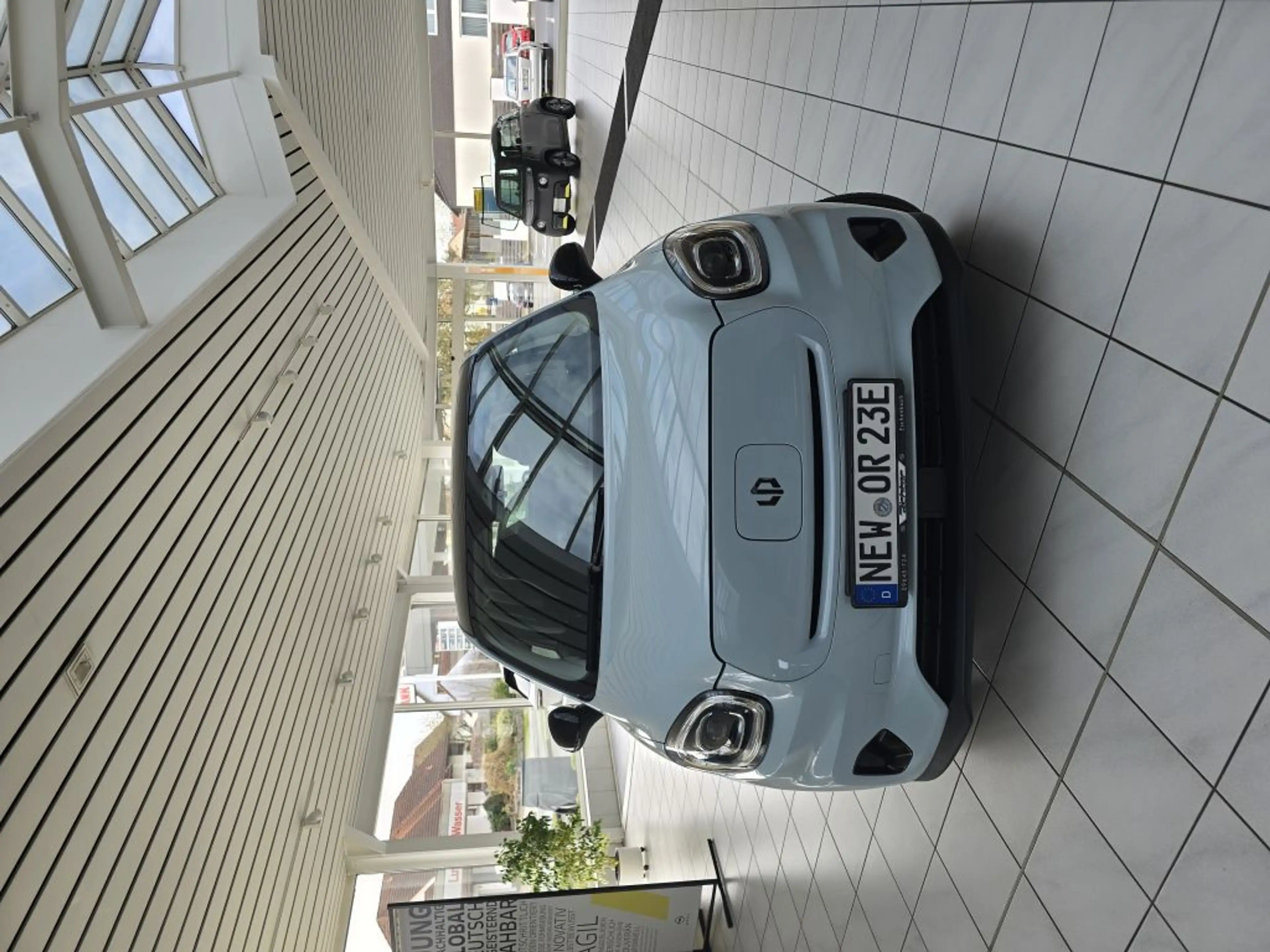 Leapmotor T03 37.3kWh — photo 9